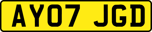 AY07JGD