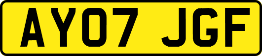 AY07JGF