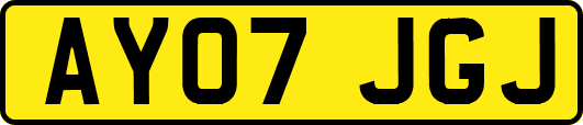 AY07JGJ