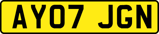 AY07JGN