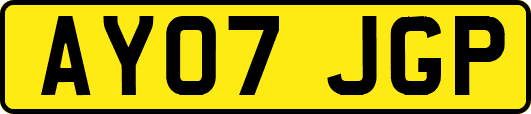 AY07JGP