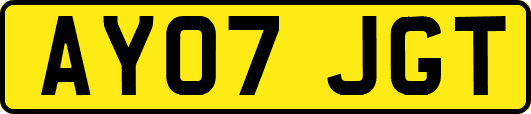 AY07JGT
