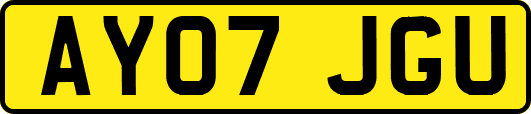 AY07JGU