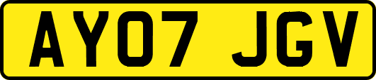 AY07JGV