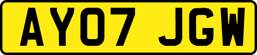 AY07JGW