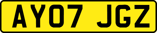 AY07JGZ