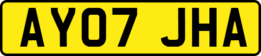 AY07JHA