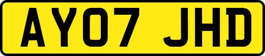 AY07JHD