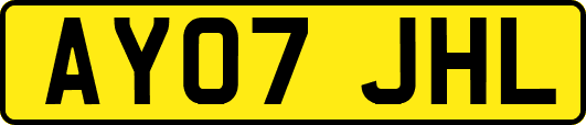 AY07JHL