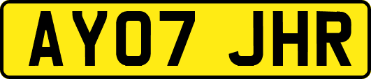 AY07JHR