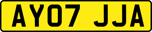 AY07JJA