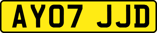AY07JJD