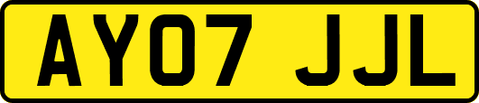 AY07JJL