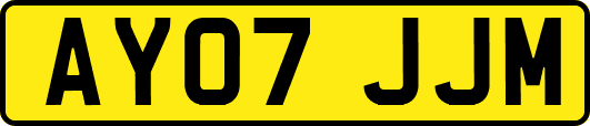 AY07JJM