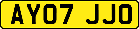 AY07JJO