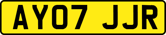 AY07JJR