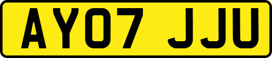 AY07JJU