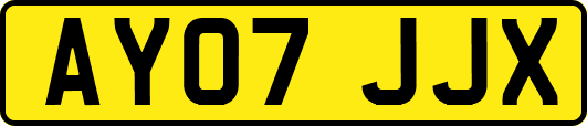 AY07JJX