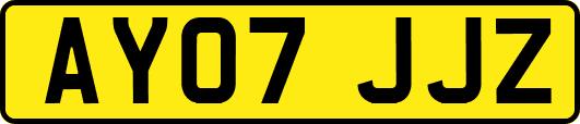 AY07JJZ