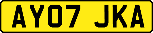 AY07JKA