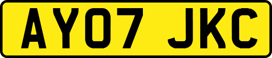 AY07JKC