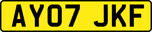 AY07JKF