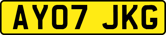 AY07JKG