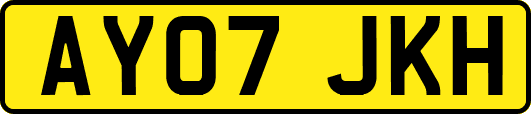 AY07JKH