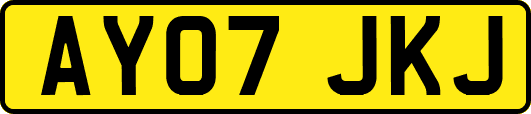 AY07JKJ
