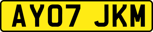 AY07JKM