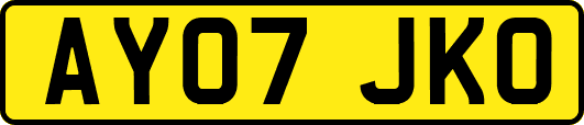 AY07JKO