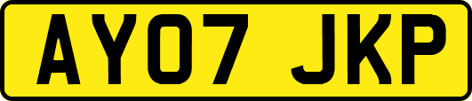 AY07JKP