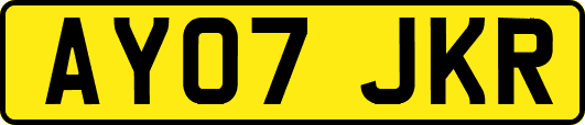 AY07JKR