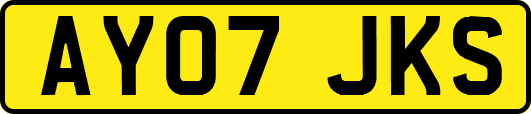AY07JKS