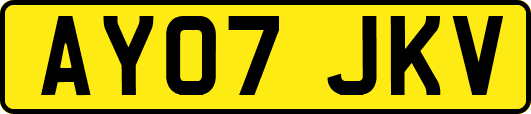 AY07JKV