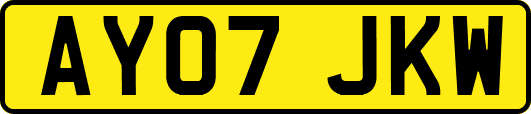 AY07JKW