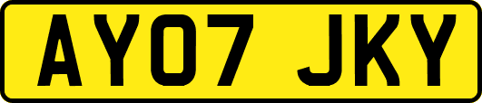 AY07JKY