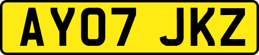 AY07JKZ