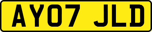 AY07JLD