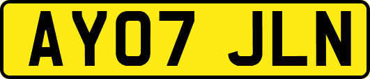 AY07JLN
