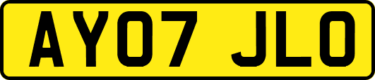 AY07JLO