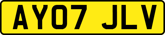 AY07JLV
