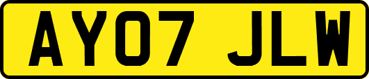 AY07JLW