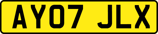 AY07JLX