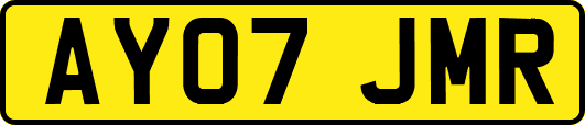 AY07JMR