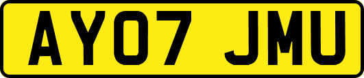 AY07JMU