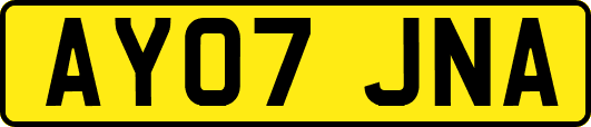 AY07JNA