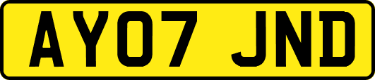 AY07JND