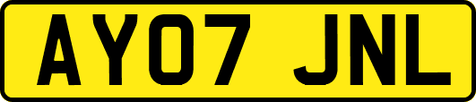 AY07JNL