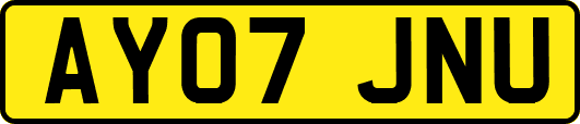 AY07JNU